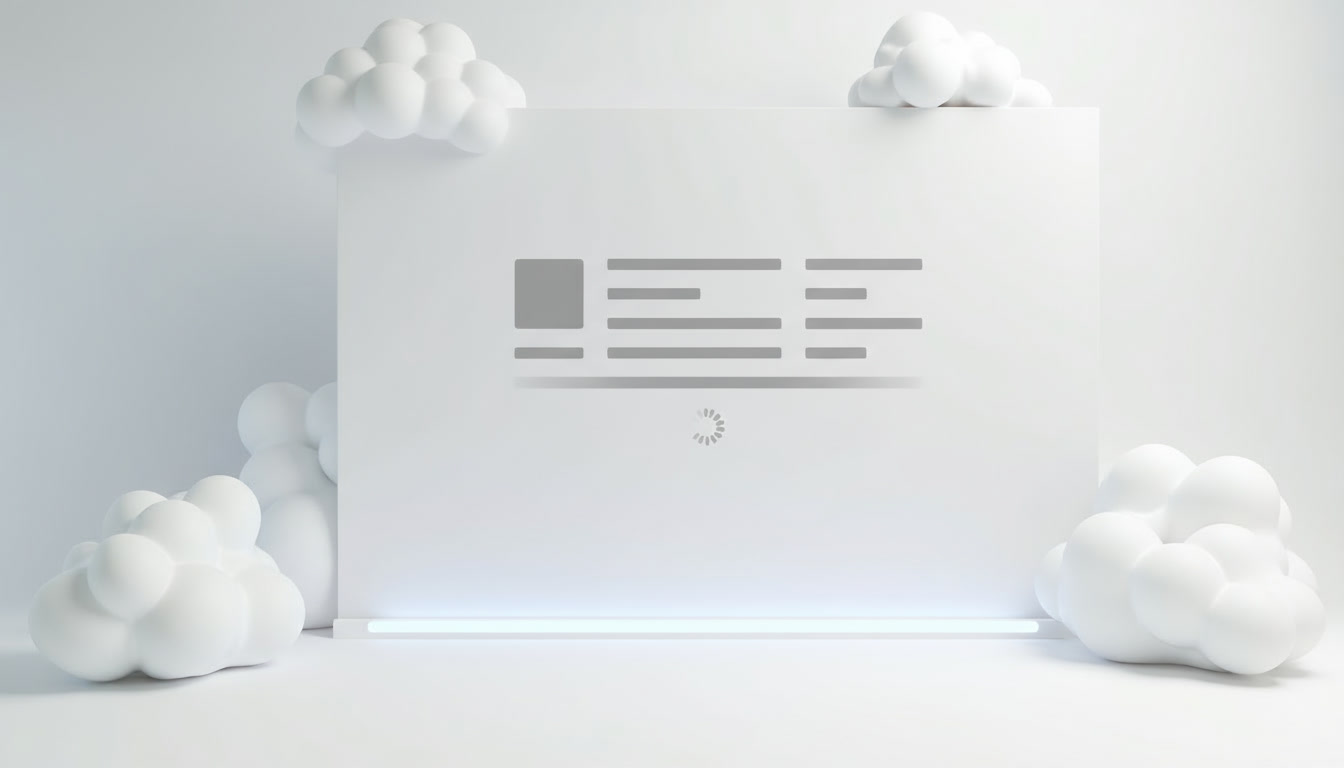 React Skeleton Loading چیست و چرا حیاتی است؟